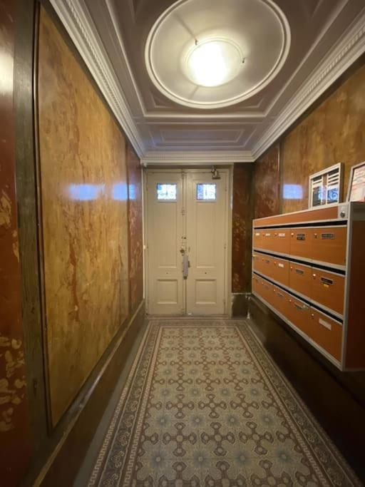 Charming Flat In Montmartre - Imhost Paris Exterior foto